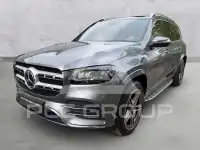 2020 Mercedes Benz GLS 400