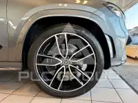 2020 Mercedes Benz GLS 400