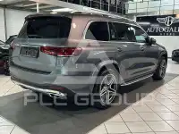 2020 Mercedes Benz GLS 400