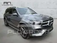2020 Mercedes Benz GLS 400