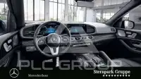 2020 Mercedes Benz GLS 400
