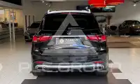 2020 Mercedes Benz GLS 400