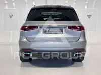 2020 Mercedes Benz GLS 400