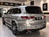 2020 Mercedes Benz GLS 400