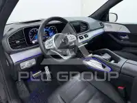 2020 Mercedes Benz GLS 400
