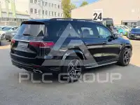 2020 Mercedes Benz GLS 400