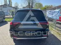 2020 Mercedes Benz GLS 400