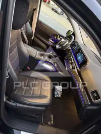 2020 Mercedes Benz GLS 400