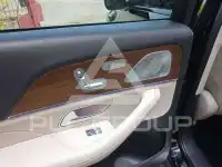 2020 Mercedes Benz GLS 400