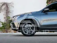2020 Mercedes Benz GLS 400