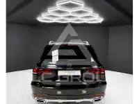 2020 Mercedes Benz GLS 400