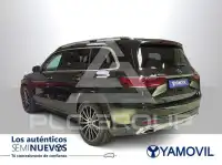 2020 Mercedes Benz GLS 400
