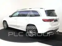 2020 Mercedes Benz GLS 400