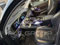 2020 Mercedes Benz GLS 400