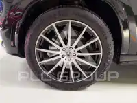 2020 Mercedes Benz GLS 400