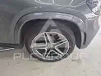 2020 Mercedes Benz GLS 400