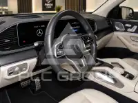2020 Mercedes Benz GLS 400