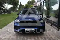 2020 Mercedes Benz GLS 400