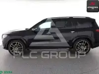 2020 Mercedes Benz GLS 400