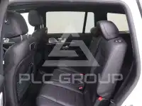 2020 Mercedes Benz GLS 400