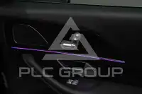 2020 Mercedes Benz GLS 400