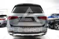 2020 Mercedes Benz GLS 400