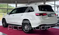 2020 Mercedes Benz GLS 400
