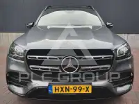 2020 Mercedes Benz GLS 400