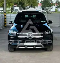 2020 Mercedes Benz GLS 400