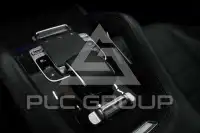 2020 Mercedes Benz GLS 400