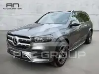 2020 Mercedes Benz GLS 400