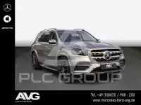 2020 Mercedes Benz GLS 400