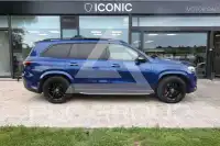2020 Mercedes Benz GLS 400