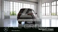 2020 Mercedes Benz GLS 400