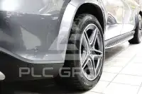2020 Mercedes Benz GLS 400