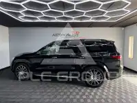 2020 Mercedes Benz GLS 400