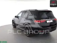 2020 Mercedes Benz GLS 400