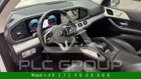 2020 Mercedes Benz GLS 400