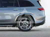 2020 Mercedes Benz GLS 400