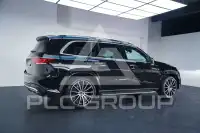 2020 Mercedes Benz GLS 400