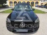 2020 Mercedes Benz GLS 400