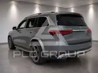 2020 Mercedes Benz GLS 400