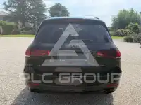 2020 Mercedes Benz GLS 400