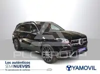 2020 Mercedes Benz GLS 400