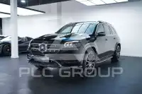 2020 Mercedes Benz GLS 400