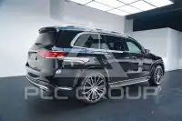 2020 Mercedes Benz GLS 400