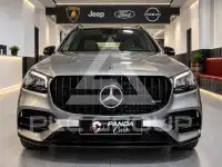 2020 Mercedes Benz GLS 400
