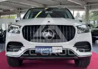2020 Mercedes Benz GLS 400