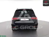 2020 Mercedes Benz GLS 400