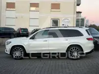 2020 Mercedes Benz GLS 400